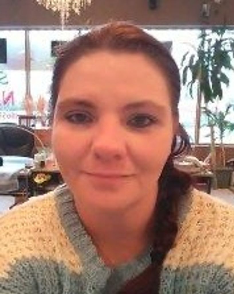 Sheri Nicole Rogers