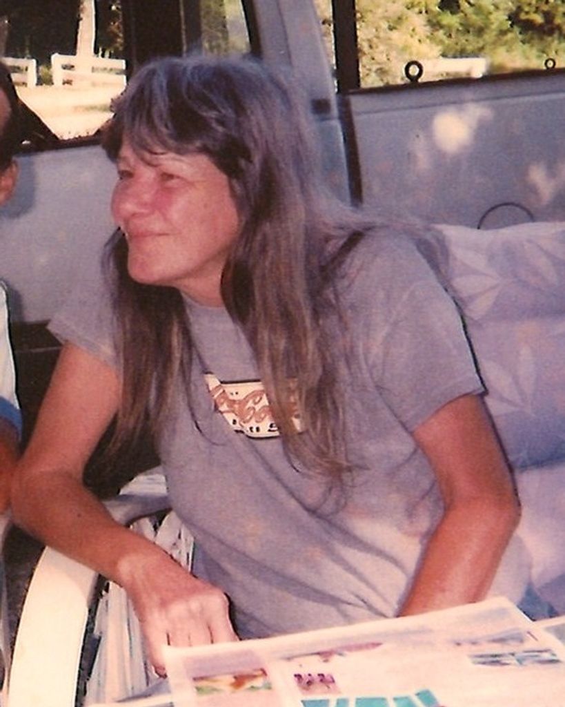 Melissa Ann Priest