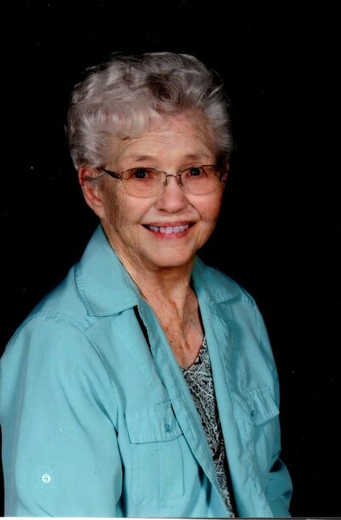 Leola Aletha Osner Profile Photo