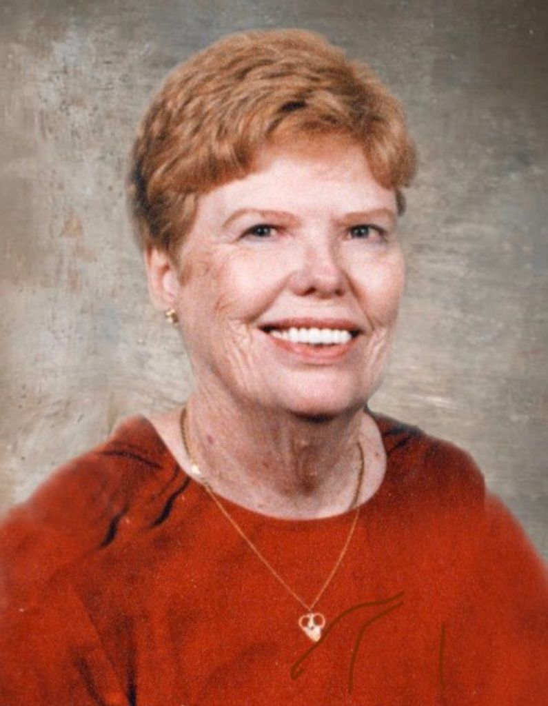 Betty Lou (Watson)  Stevens Profile Photo