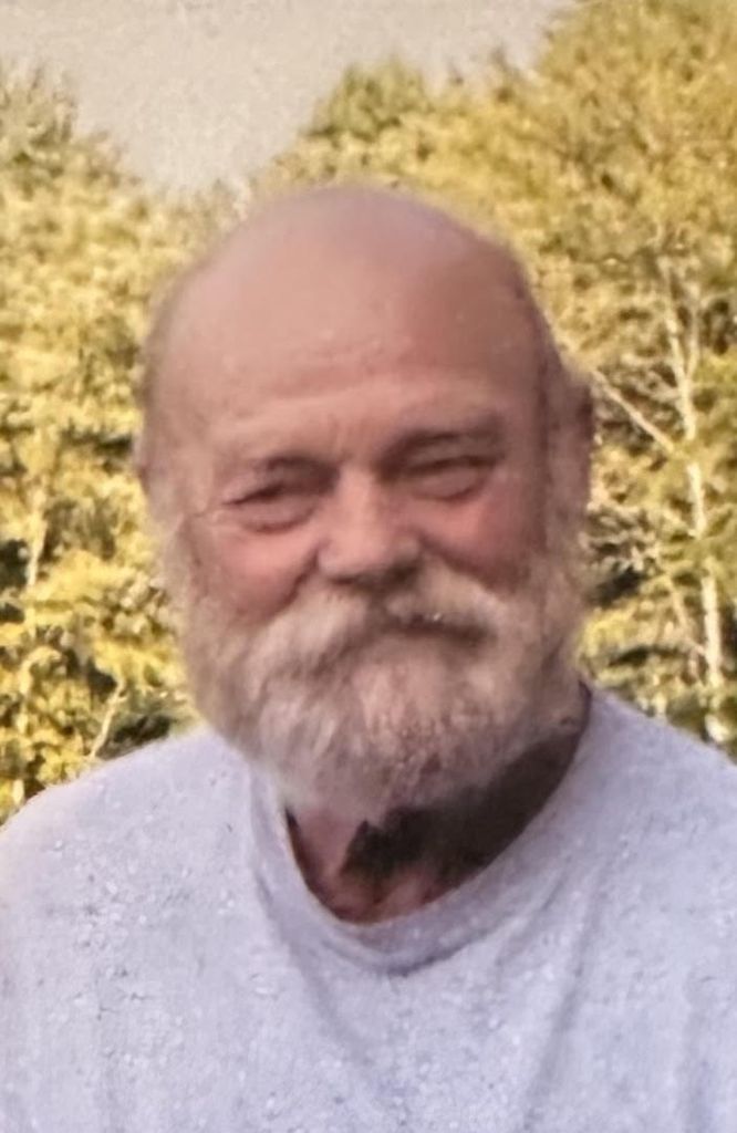 Andrew "Ted" Walker