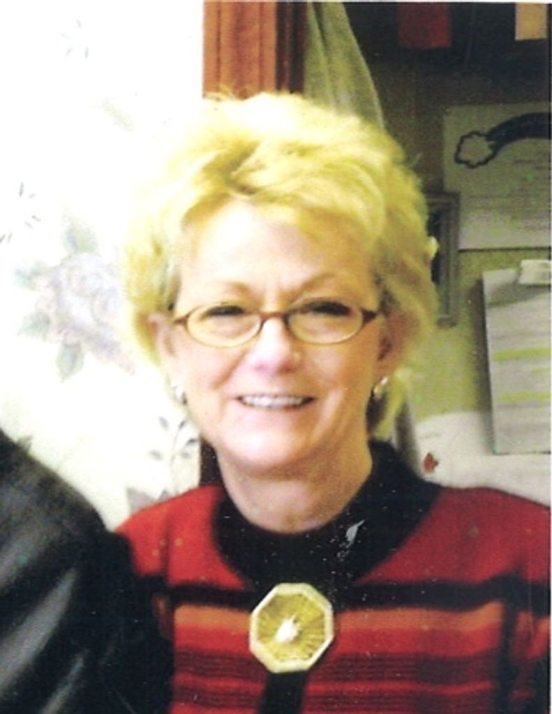 Brenda Derringer