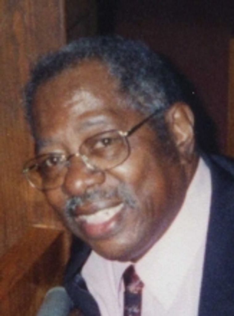 Matthew William Hairston