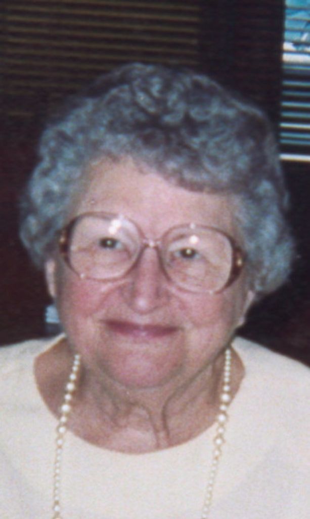 Dona H Young