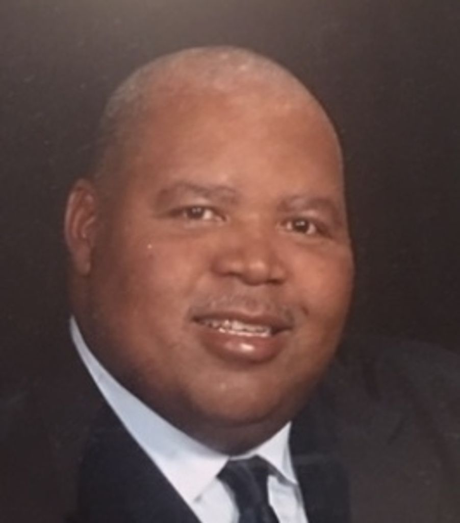 Matthew Ladson