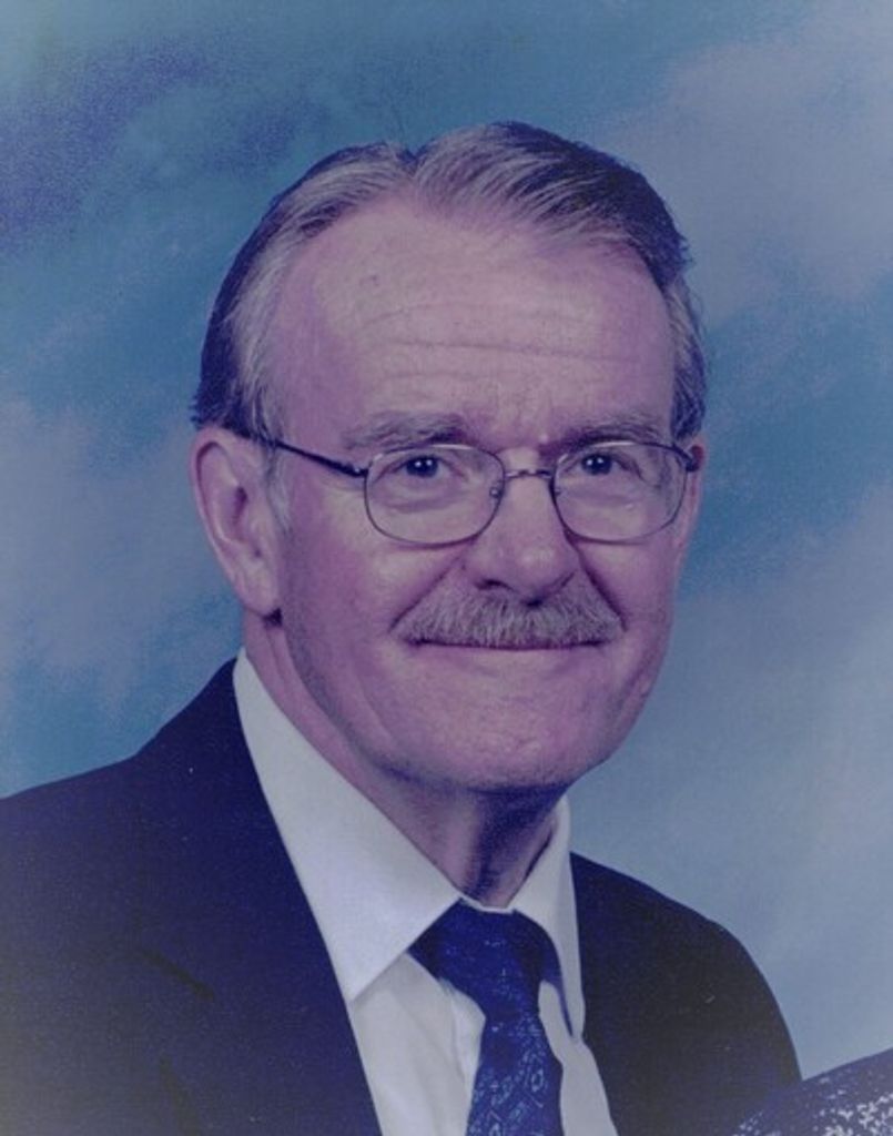 Tommy H. Stout