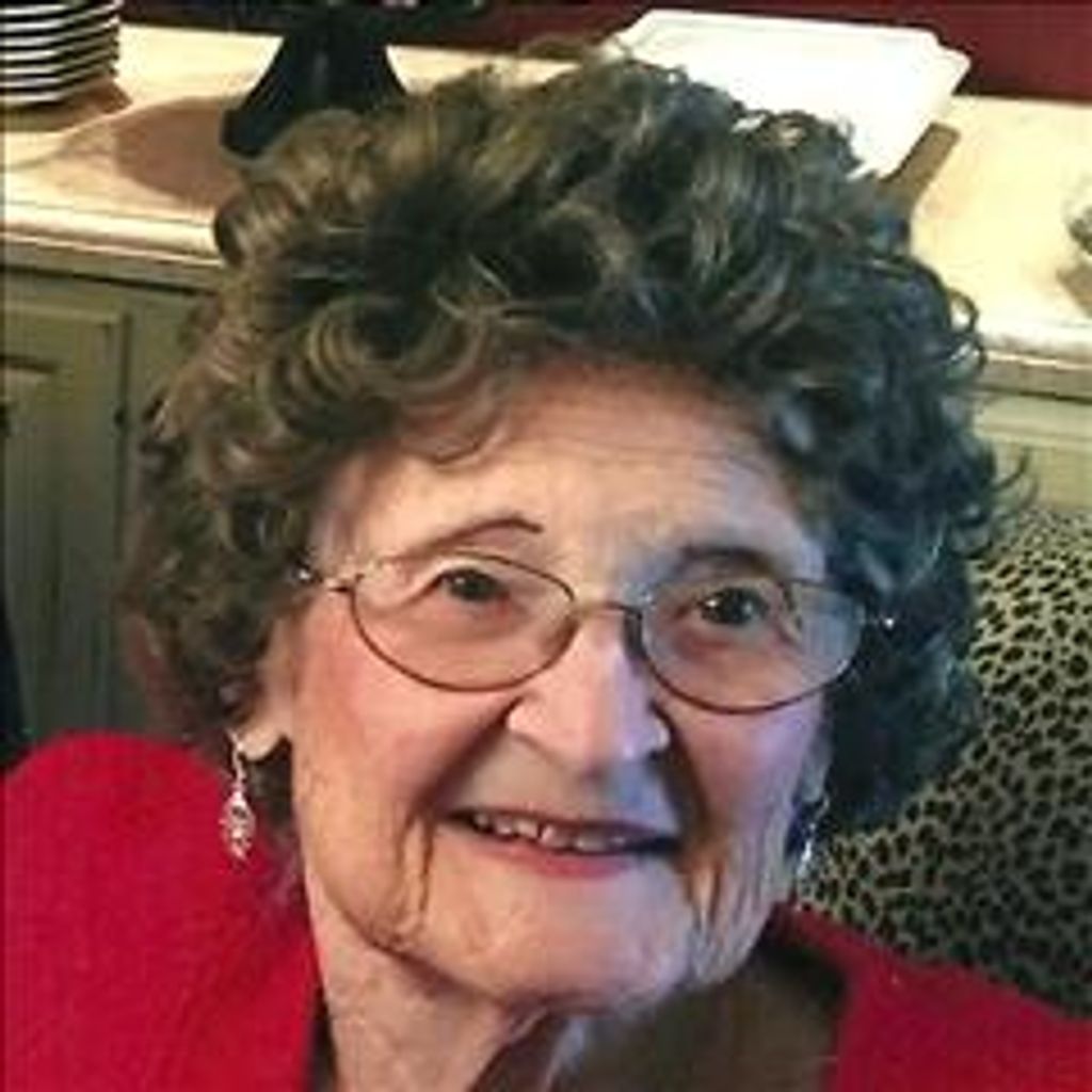 Mildred Pauline Keadle Profile Photo