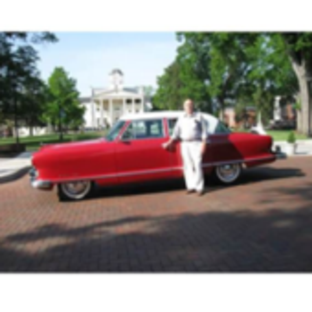 Verlie 'Stoney' Dean Stonehocker