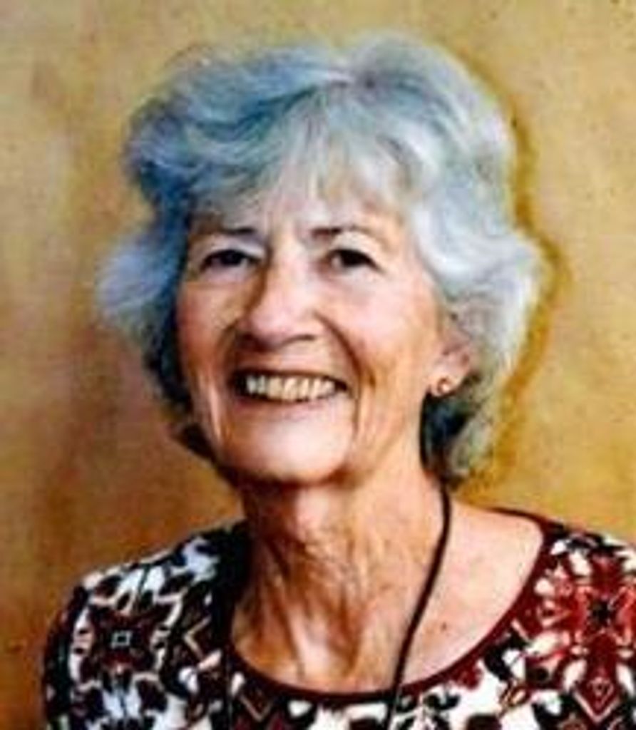 Nina Fern Morrell Profile Photo