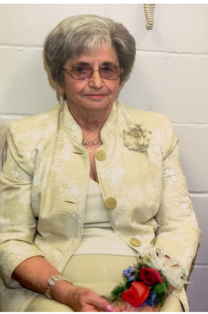Sarah Lee Wilson Sudduth Profile Photo