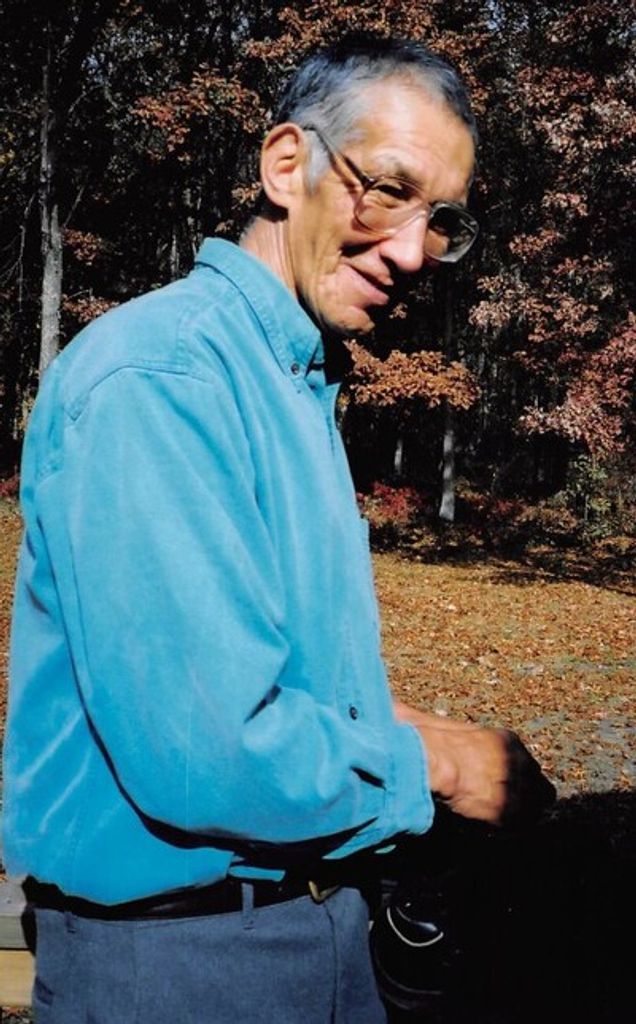Howard Walker Profile Photo