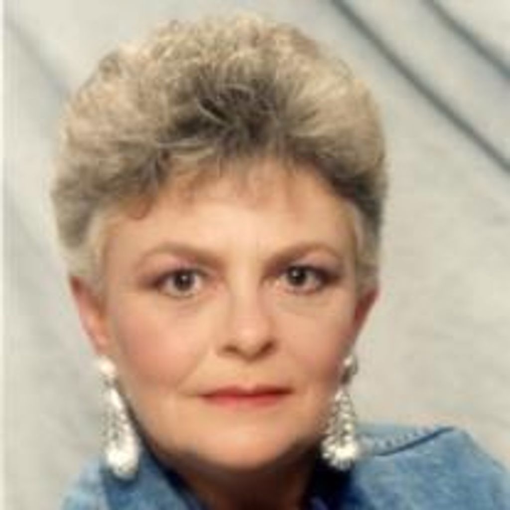 Wanda Sue Pelfrey