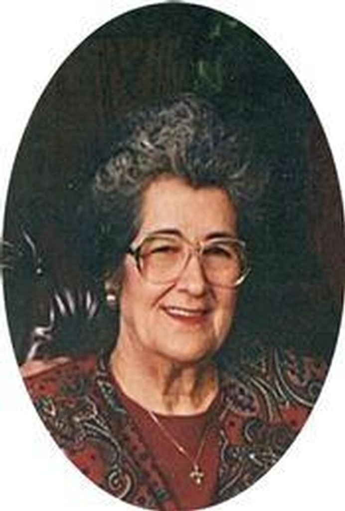 Bonnie Boyette
