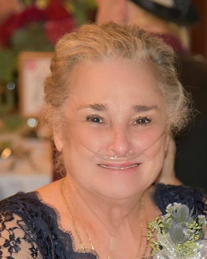Sharon A. Punke's obituary image