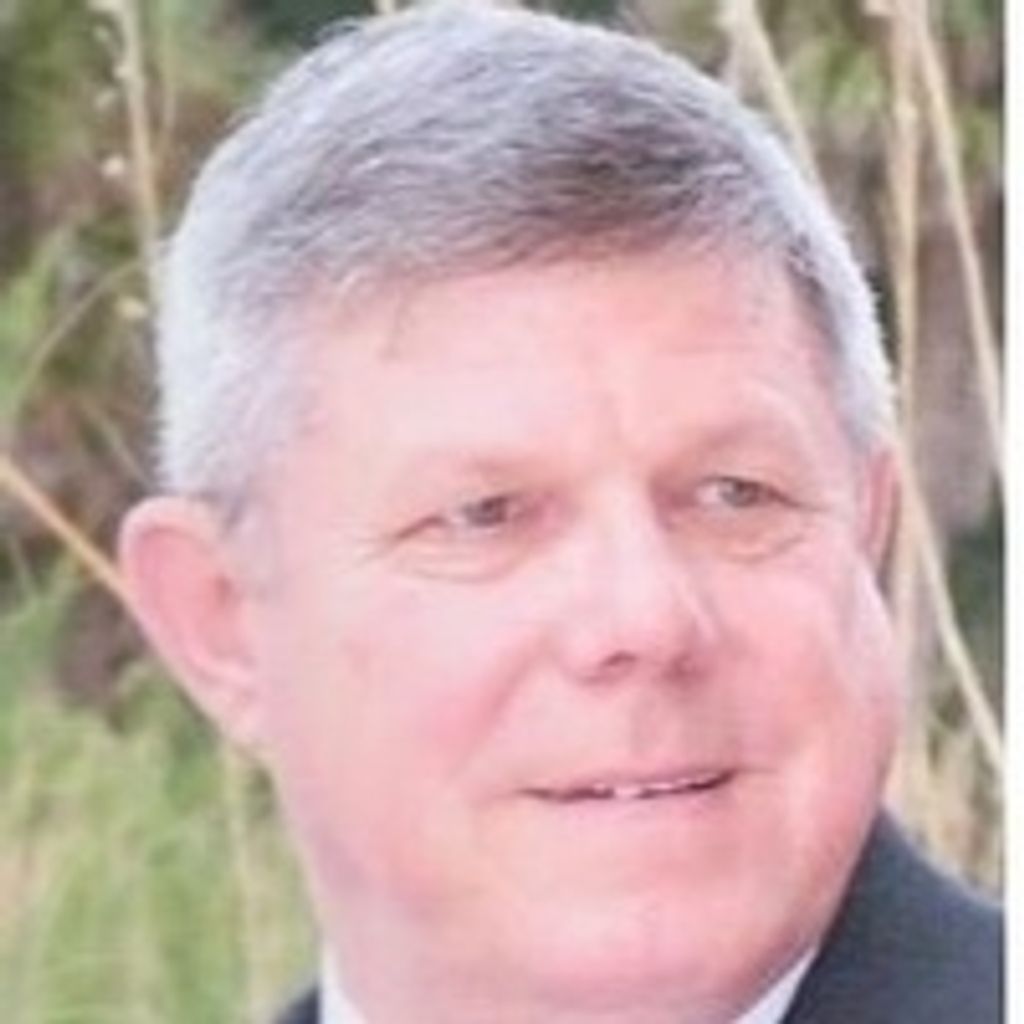Mark Edward Benecki