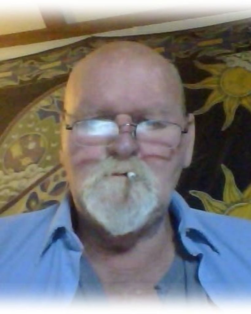 Billy Landreth