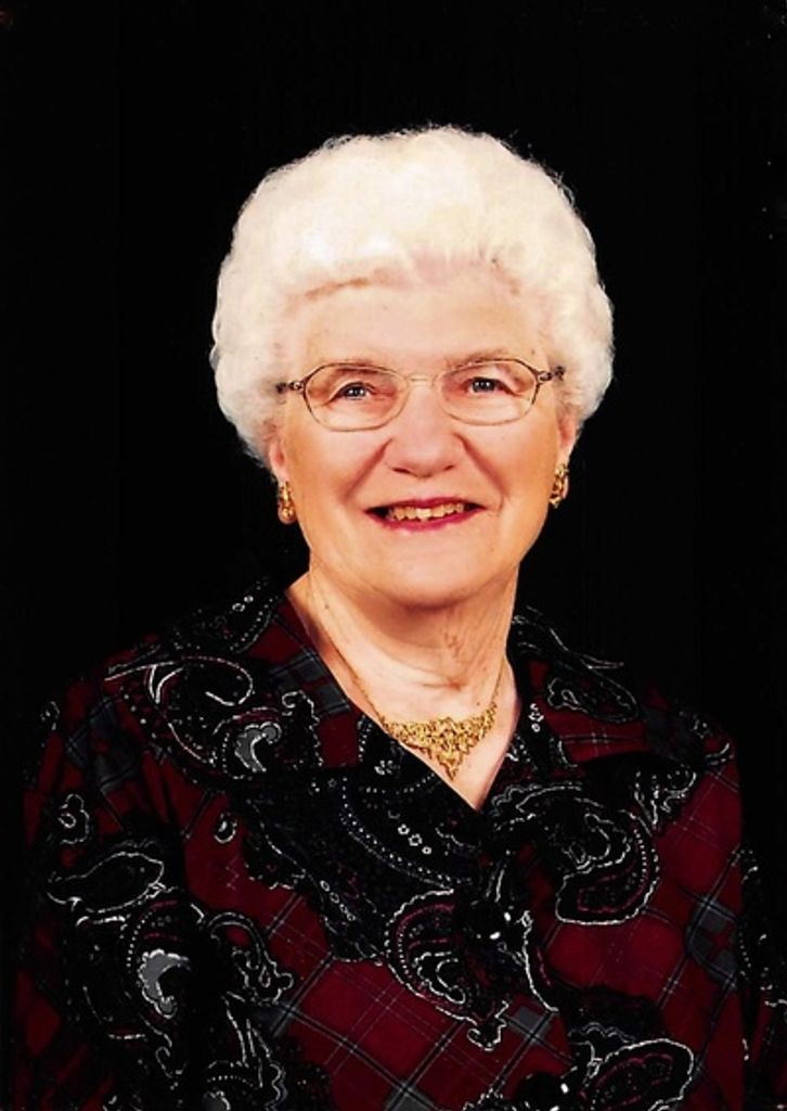 Shirley Vander Laan Profile Photo