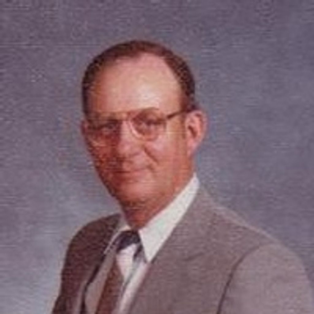 Clifton Spurlock