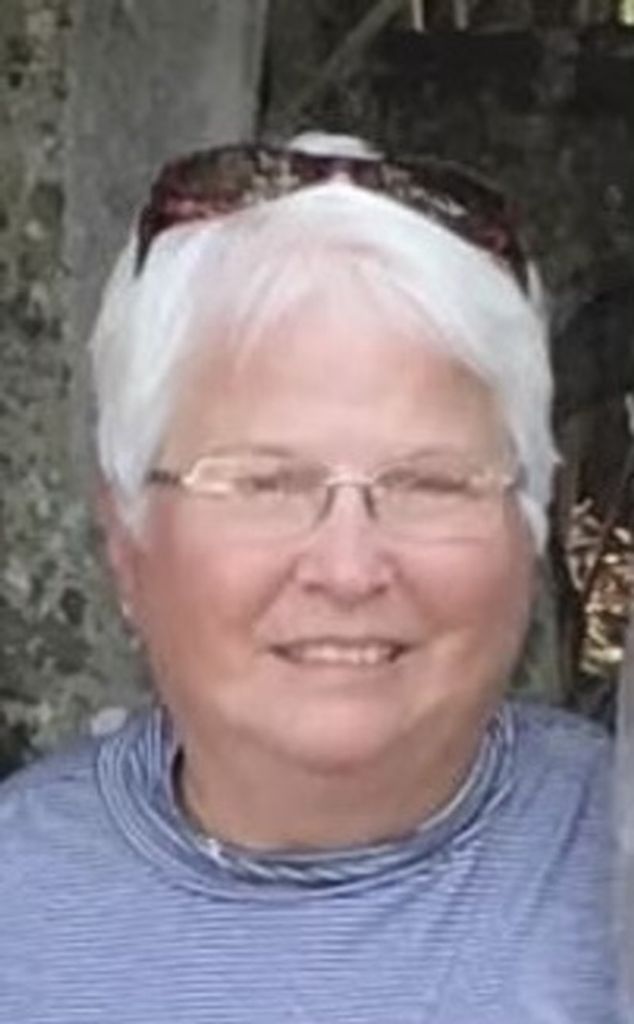 Faye E. Graul Profile Photo