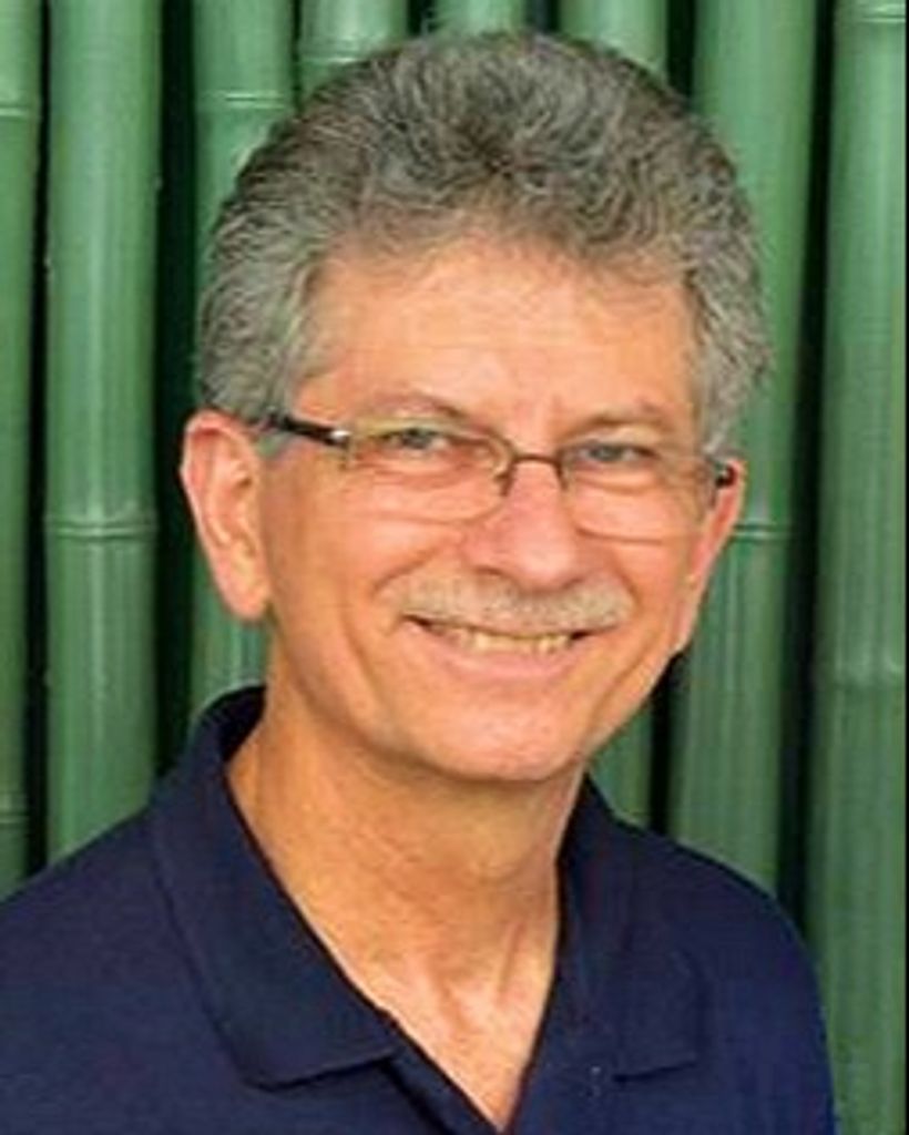 Kenneth G. Gueho