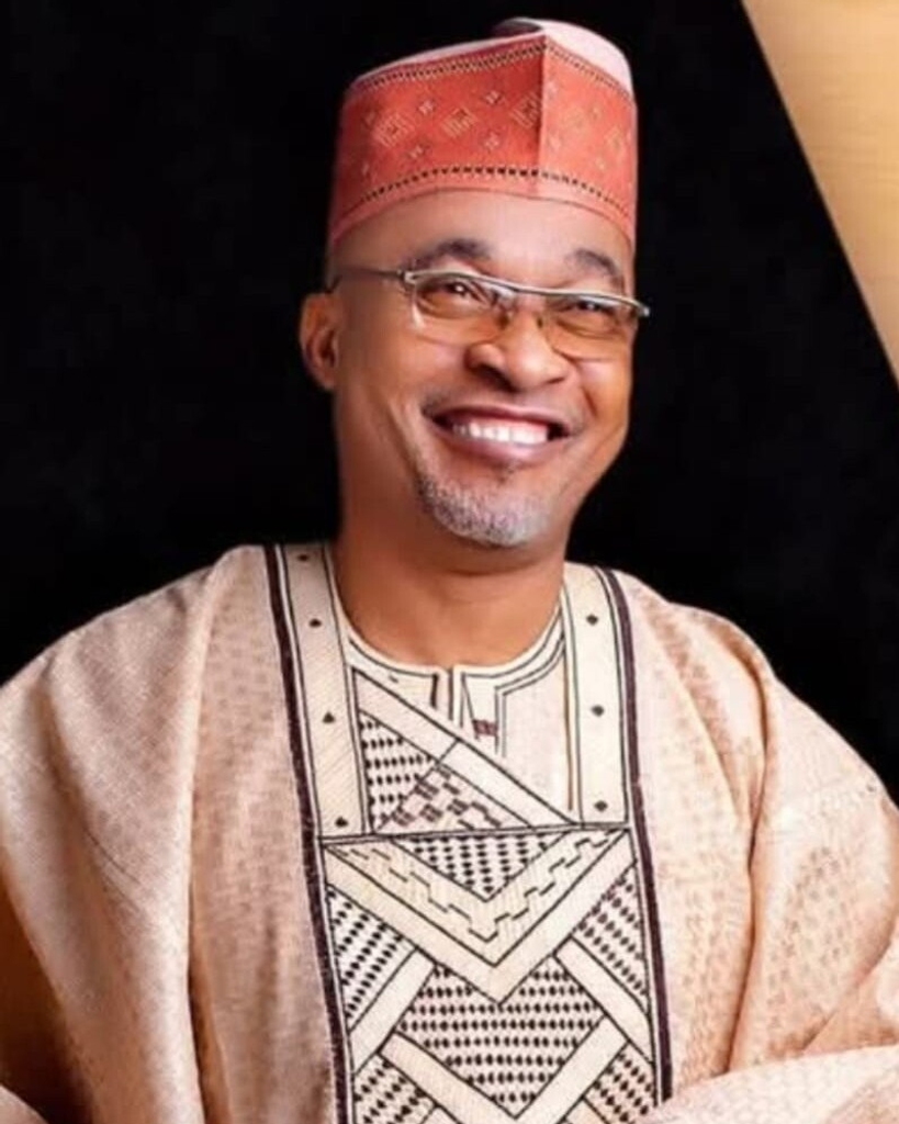 Adeniyi Francis Fadairo Profile Photo