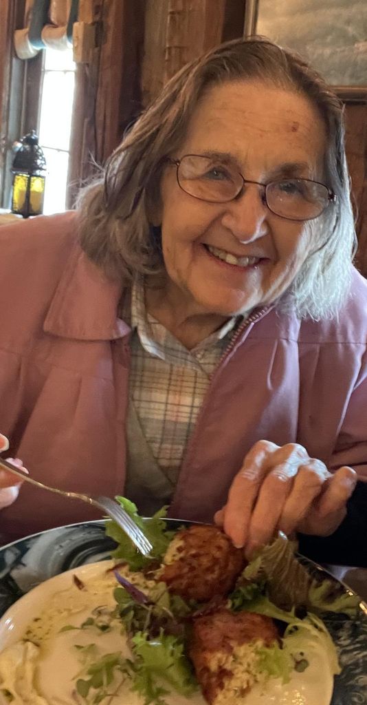 Charlotte Lee Palmer Profile Photo