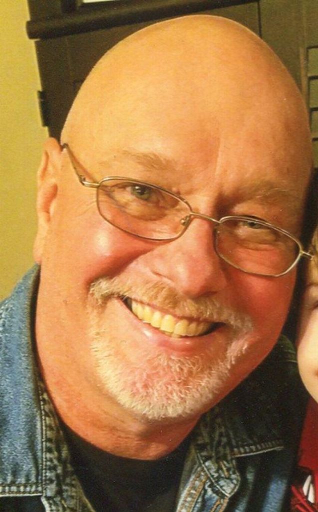Charles "Chuck" Bowman Profile Photo