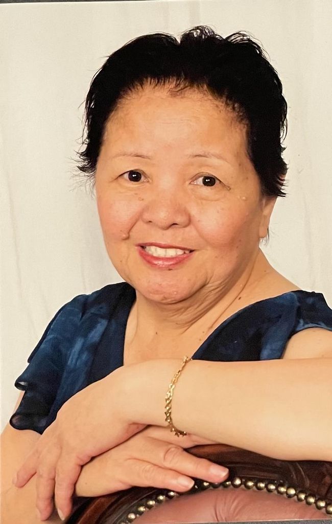 Leonor Altamirano Profile Photo