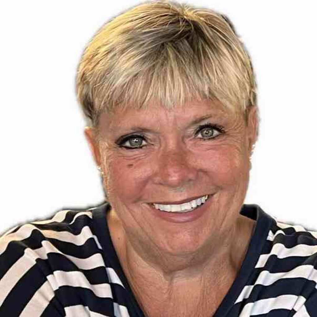 Cathy Rosenbaum Profile Photo