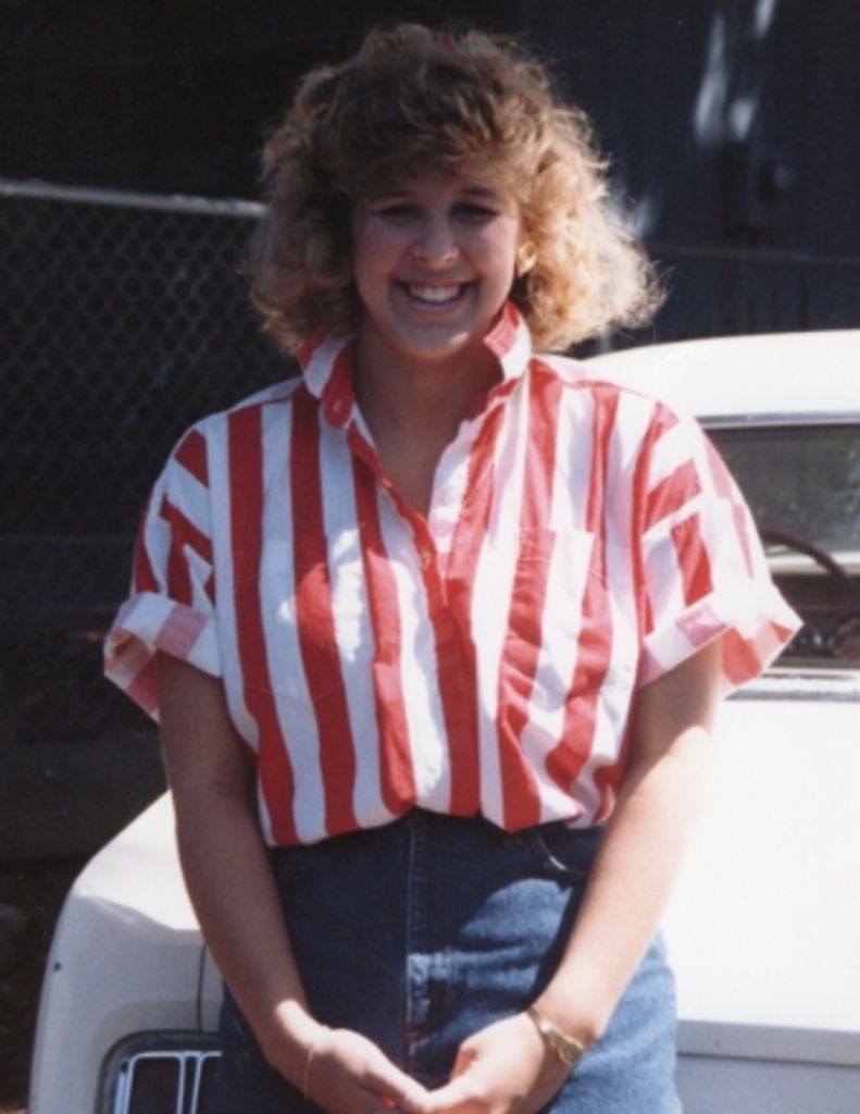 Elizabeth Washburn Profile Photo