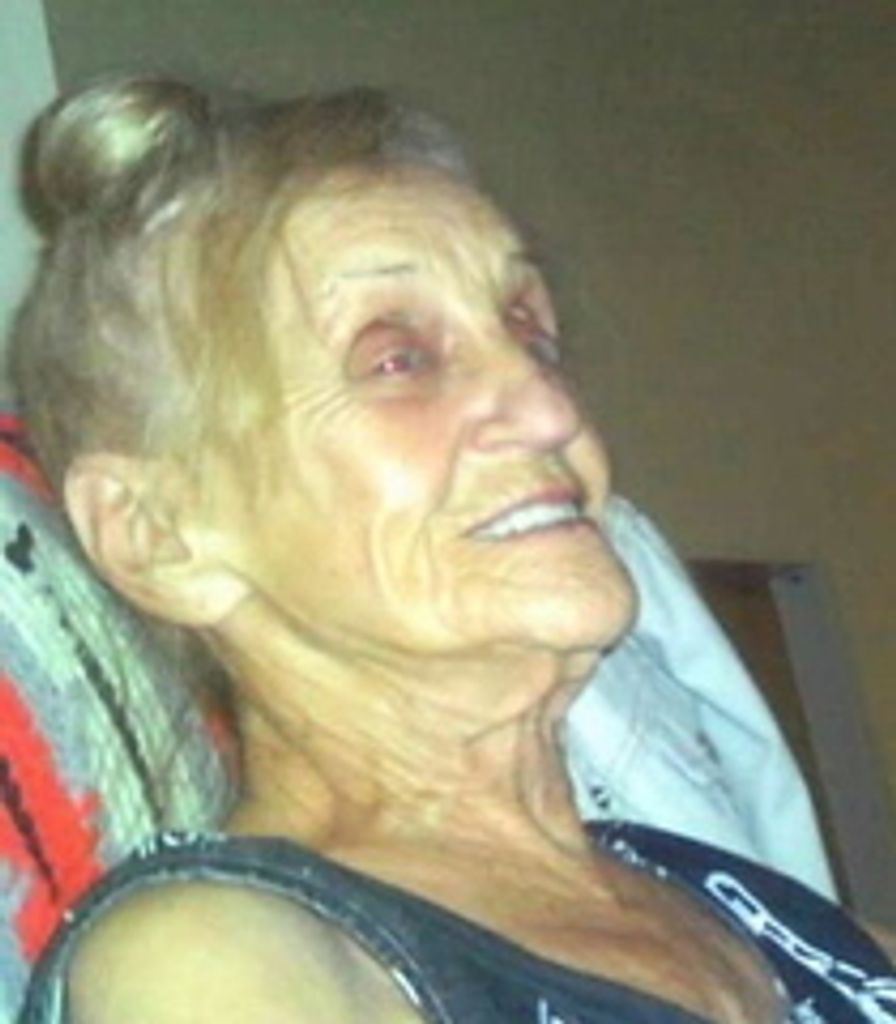 Ivone Freida Sanchez