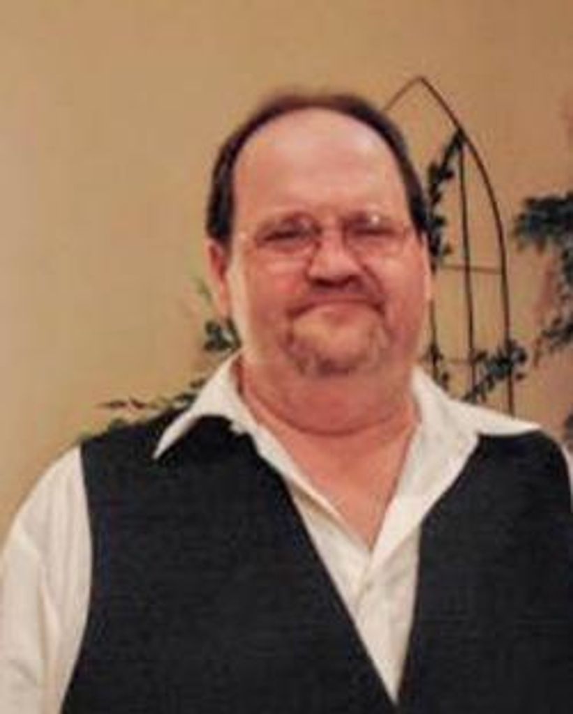 Darren L. Miller Profile Photo