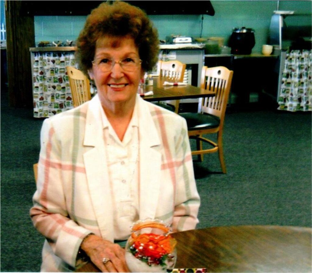 Vivian Amalee Barnes