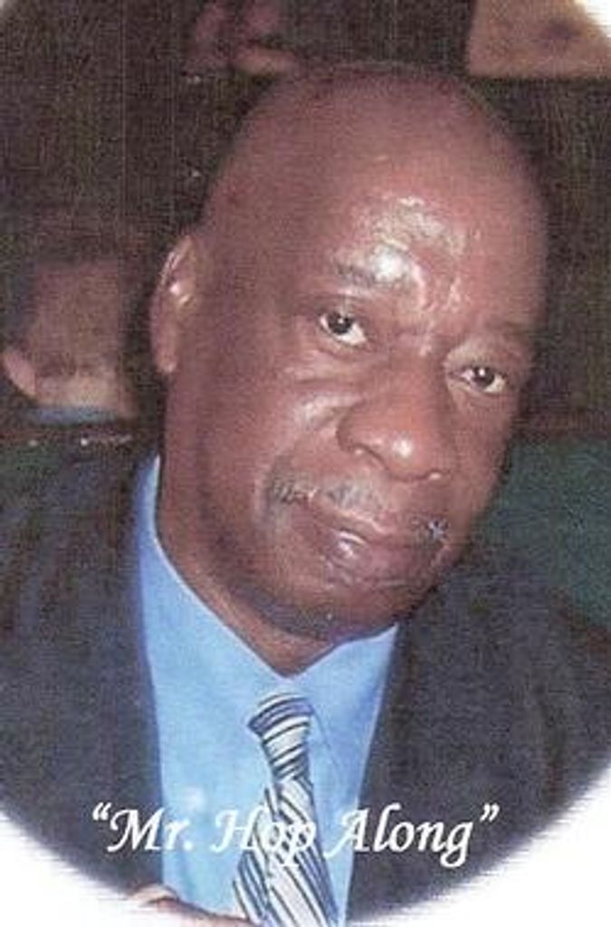 Bobby Eugene Goddard, Sr. Profile Photo