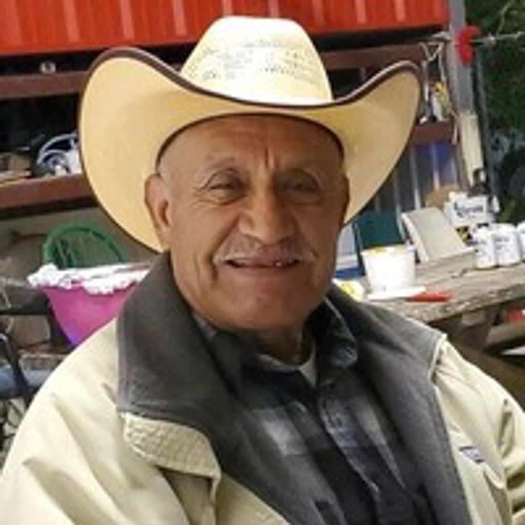 Jose Damian