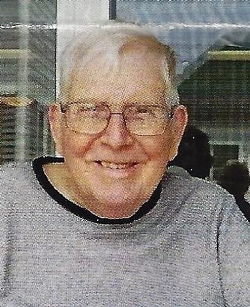 Richard H. Johnson Profile Photo
