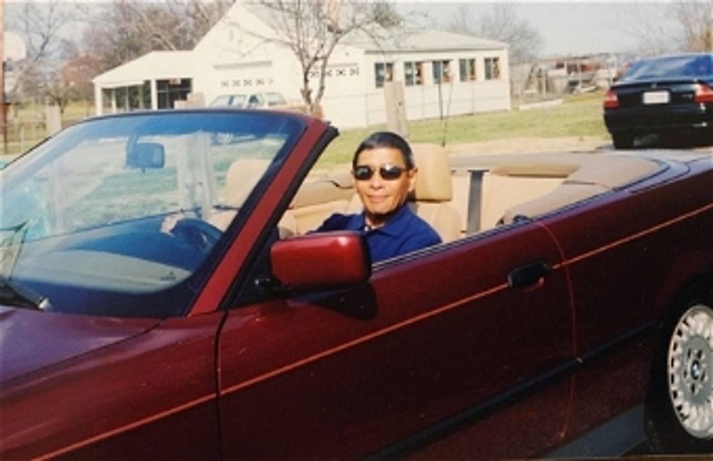 Iluminado Francisco Dumlao Almonte