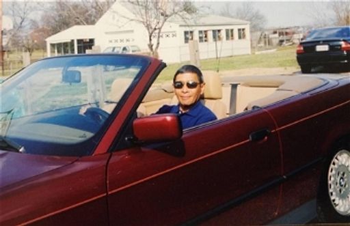 Iluminado Francisco Dumlao Almonte Profile Photo