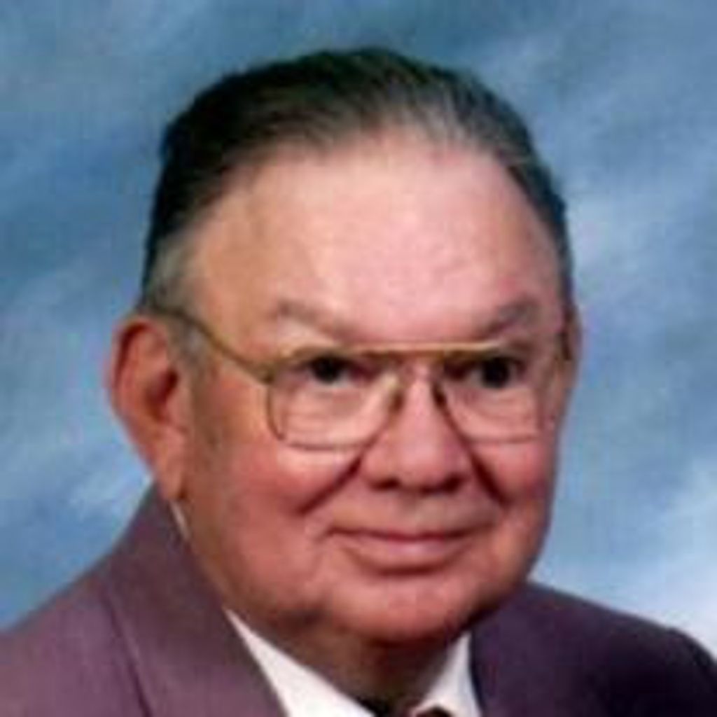 Olen J. McCullough