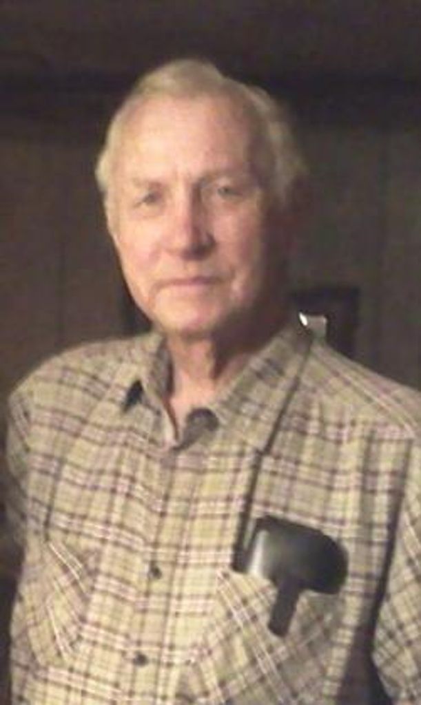 James Edward Richardson