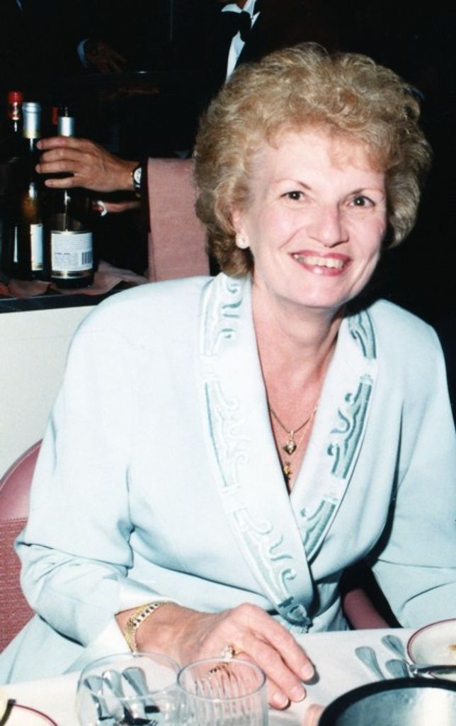 Margaret (Zissoff)  Ostas Profile Photo