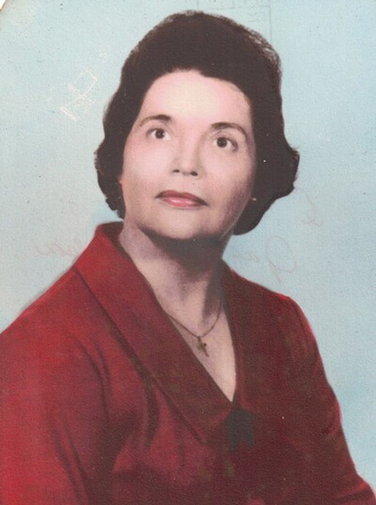 Priscilla Mae Goehring Profile Photo