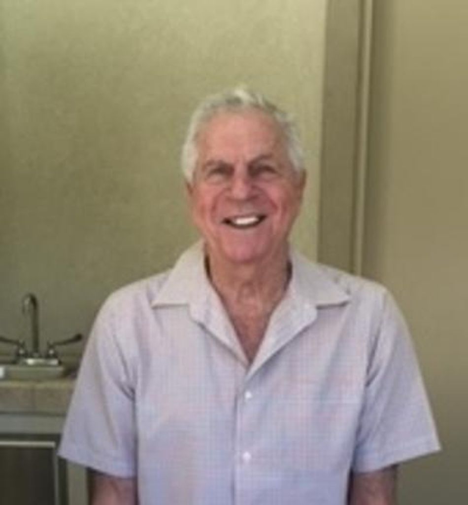 Eugene Frank Zaboroski