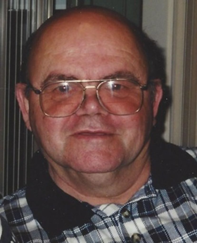 Harry Stuart Profile Photo