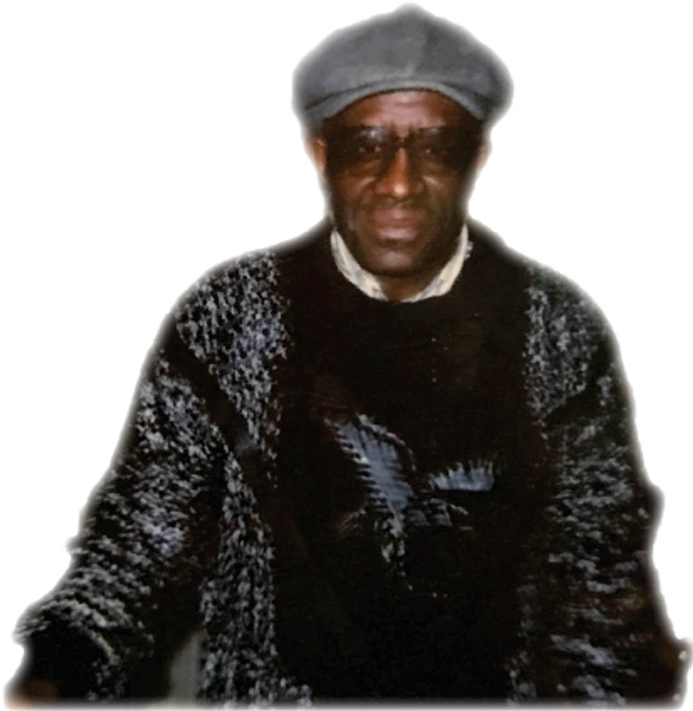 James Ruth Jr. Profile Photo