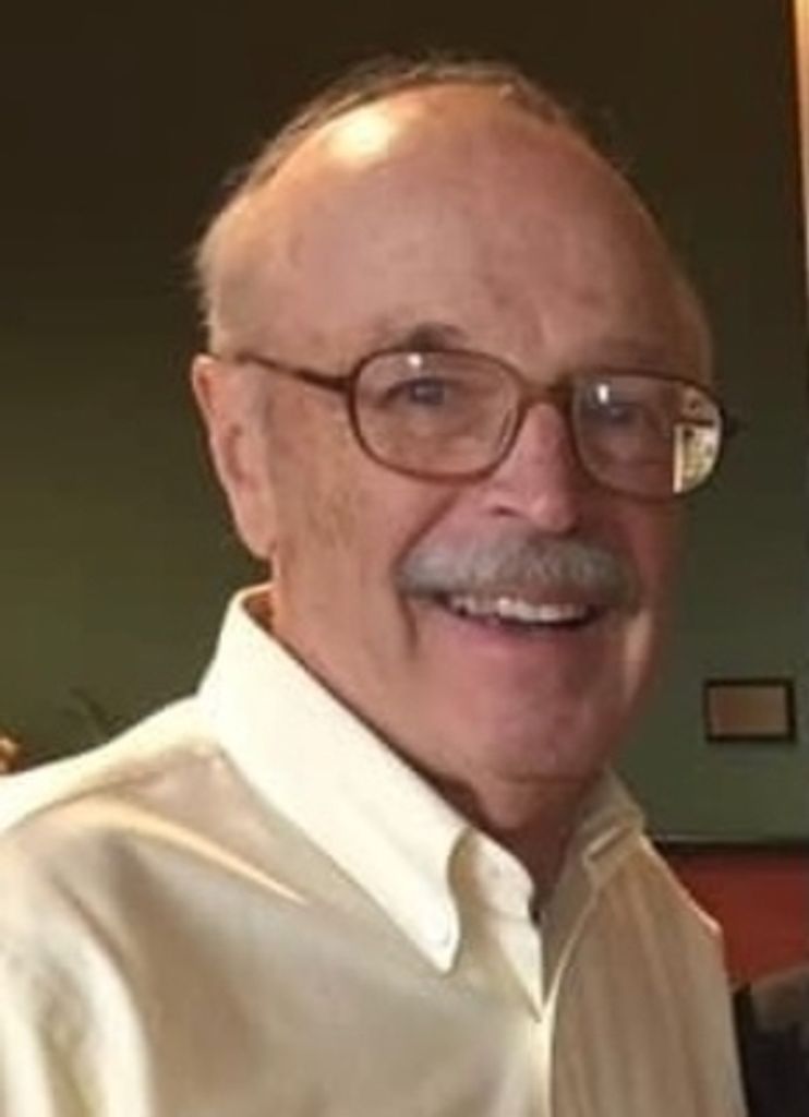 Lawrence Edward 'Larry' Wudarcki Profile Photo