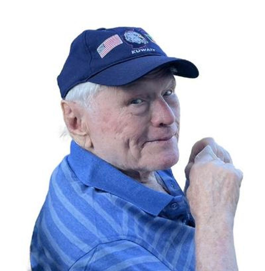 John Harry Killip Profile Photo