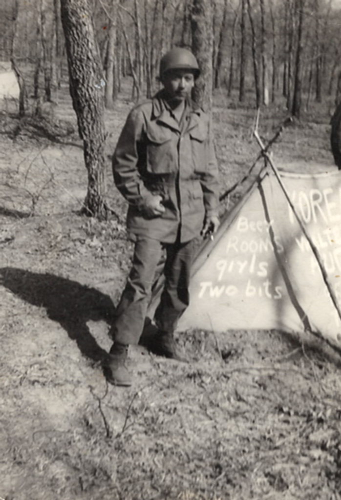 Frank Navarro Gonzales Profile Photo