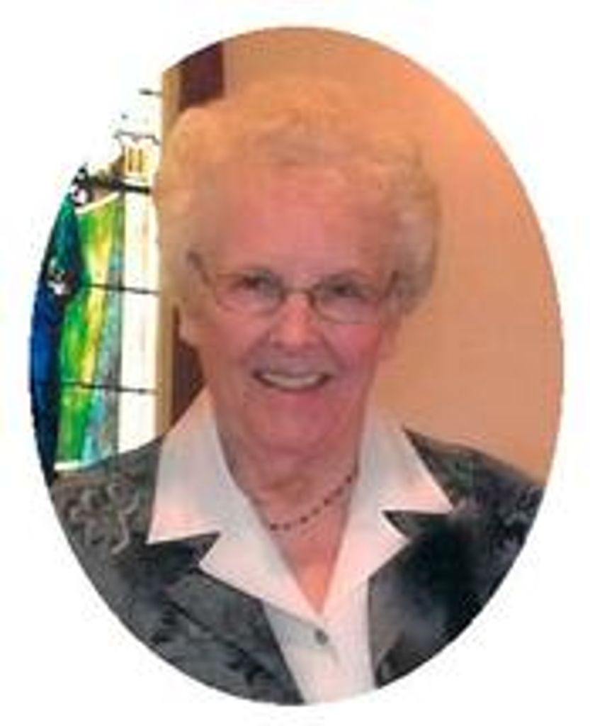 Marcella "Marcie" Peterson