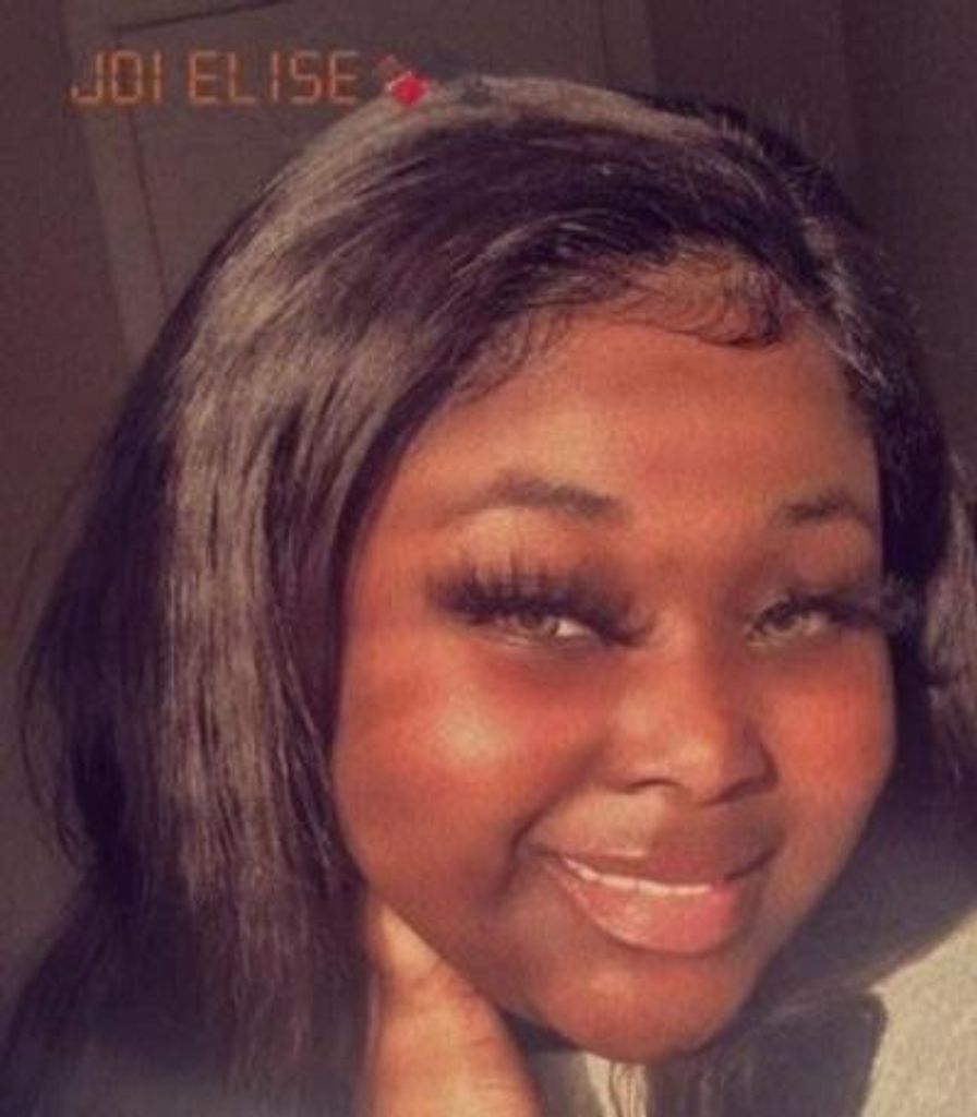 D'Joi Elise Roy Profile Photo